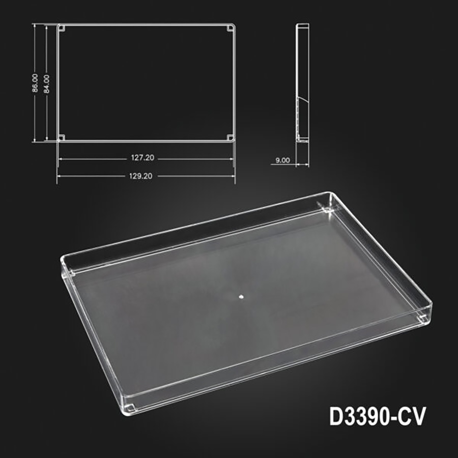 OptiWell Lid