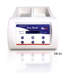Digital Dry Bath