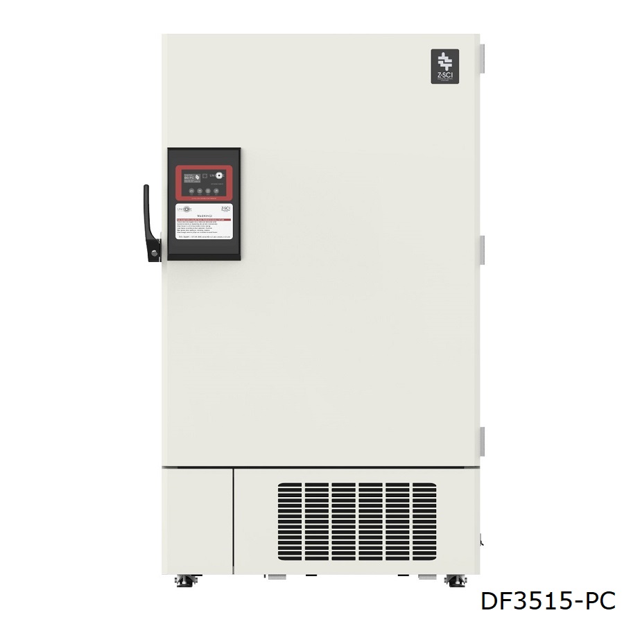 BioPharma Freezer