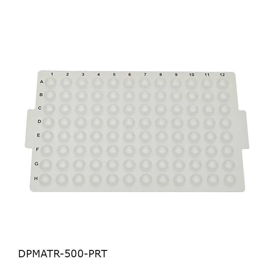 Silicone Mat
