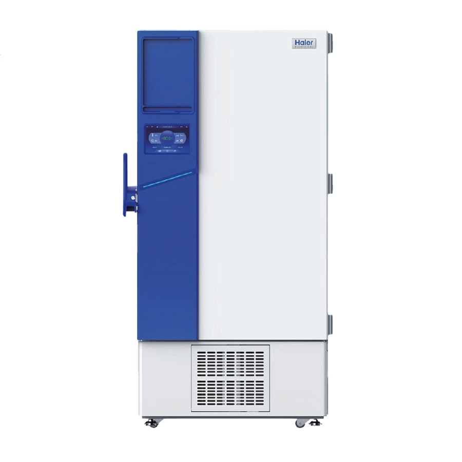 ULT Eco Freezer