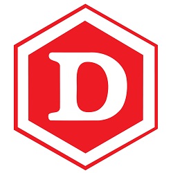 Drummond Hexagon Logo