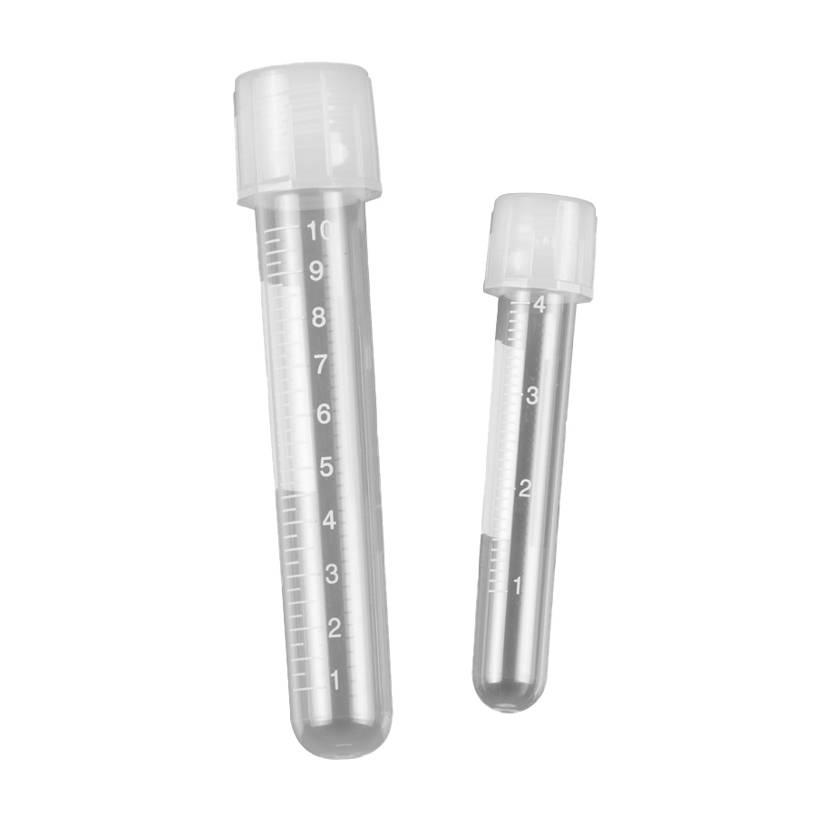 DuoClick Tubes
