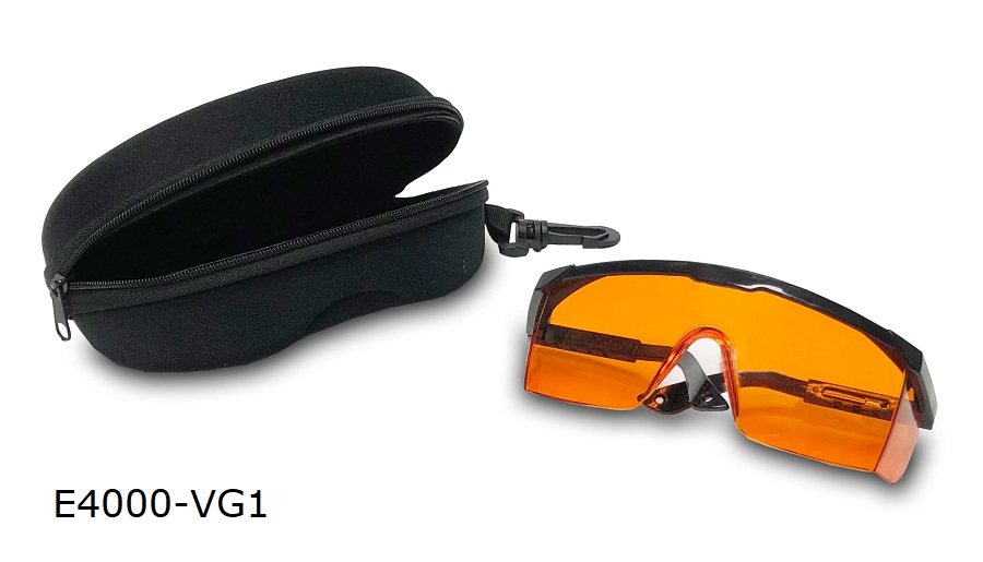 SmartBlue Viewing Glasses