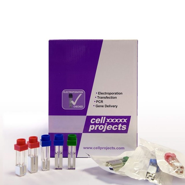 Electroporation Cuvette