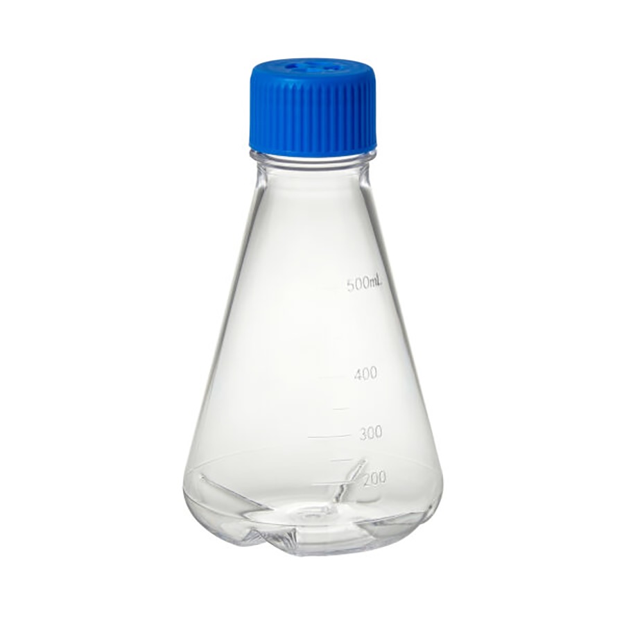 Erlenmeyer Flasks