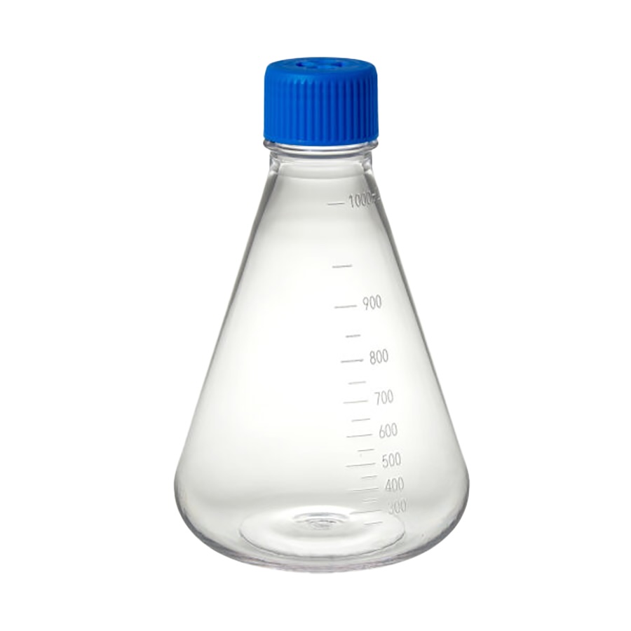 Erlenmeyer Flasks