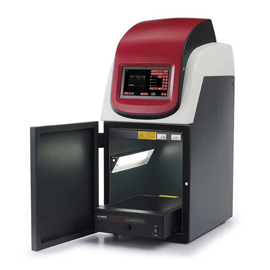 FPGD2 Imaging