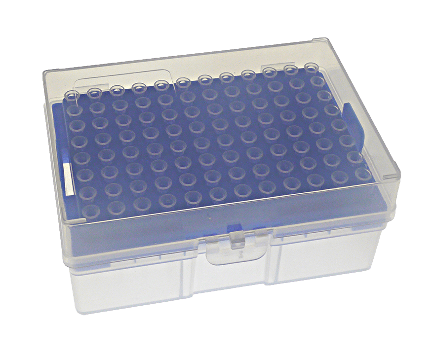 Filtered Pipette Tips