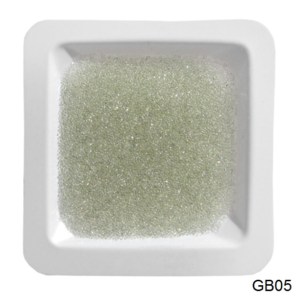 Glass Beads