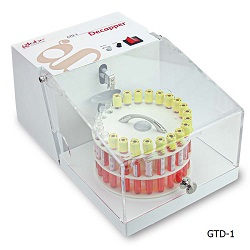 Tube Decapper