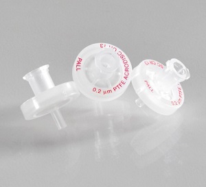 Acrodisc Syringe Filters