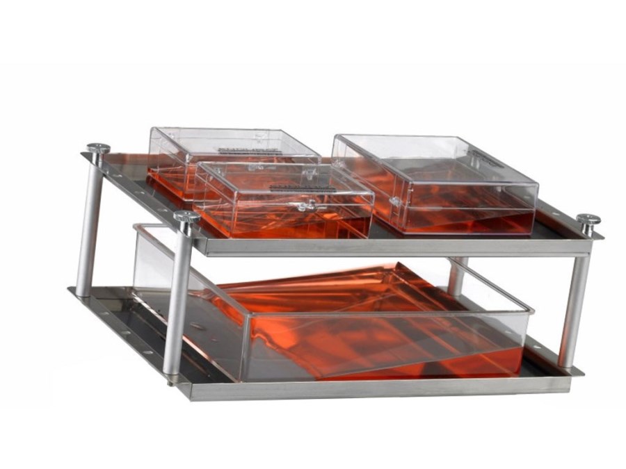 Rocking Platform for