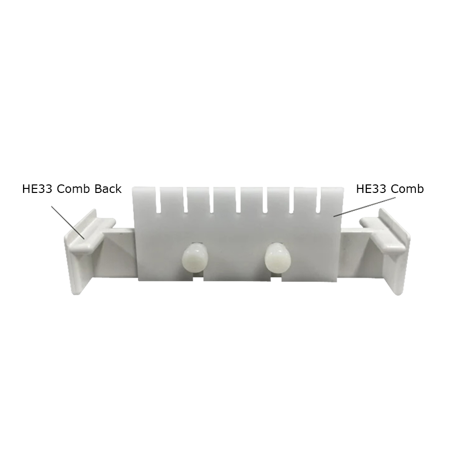 HE33 Comb