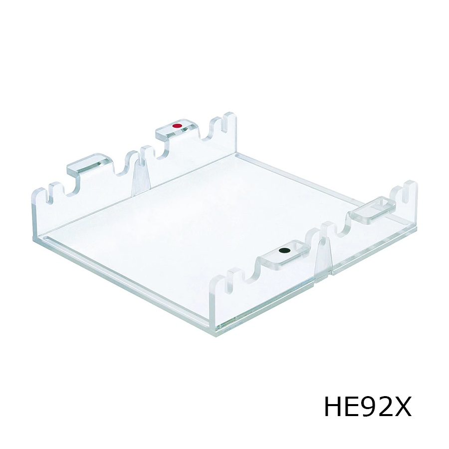 Running Tray