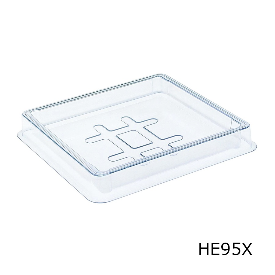 Casting tray