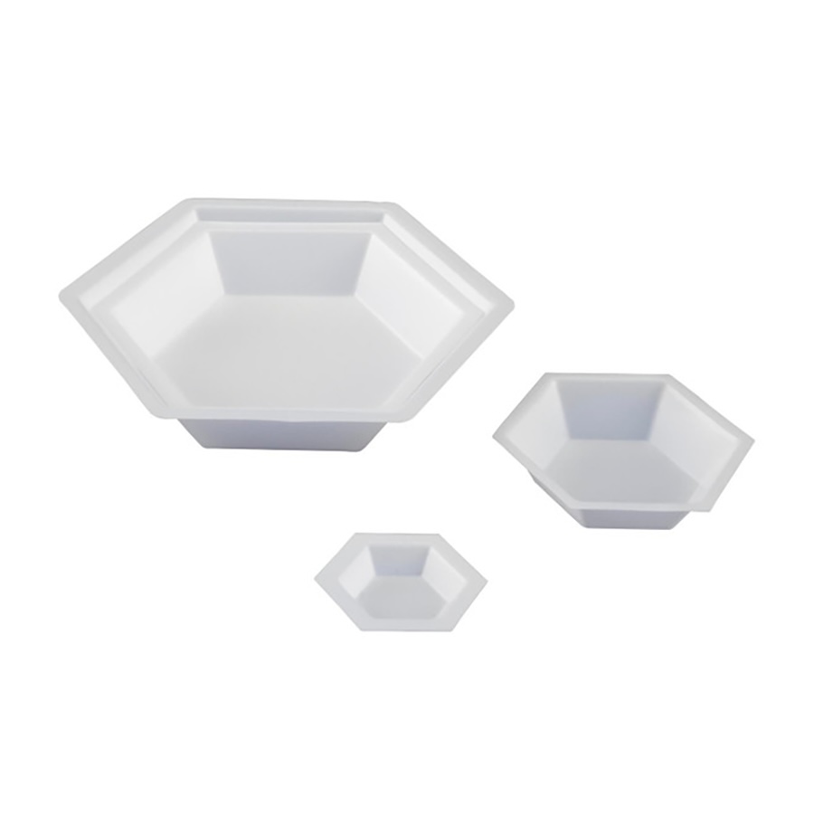 Hexagonal Boats