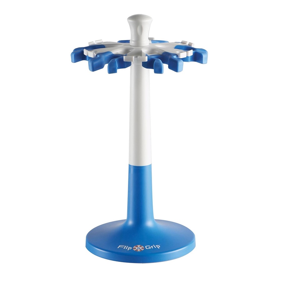 Flip&Grip Pipette Stand