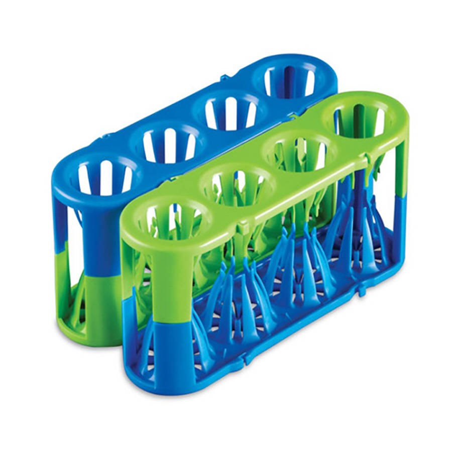 Adapt a Rack