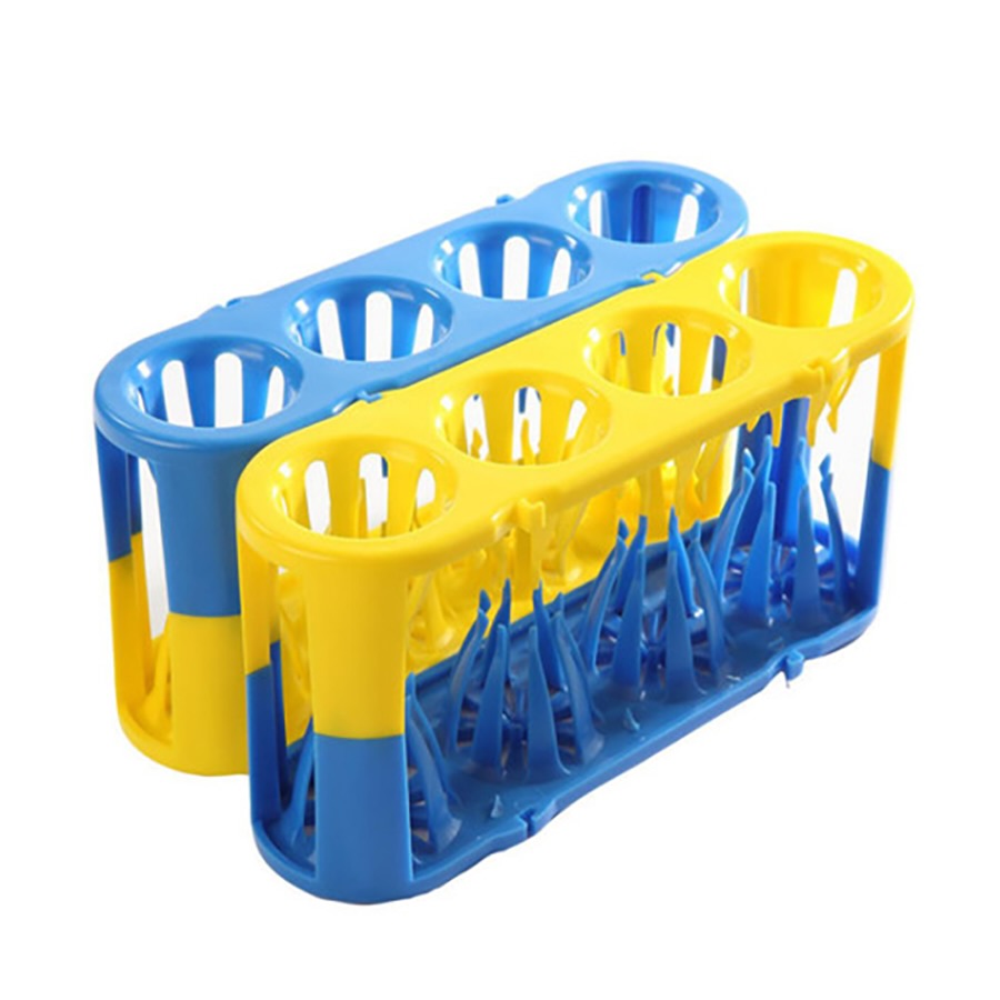 Adapt a Rack