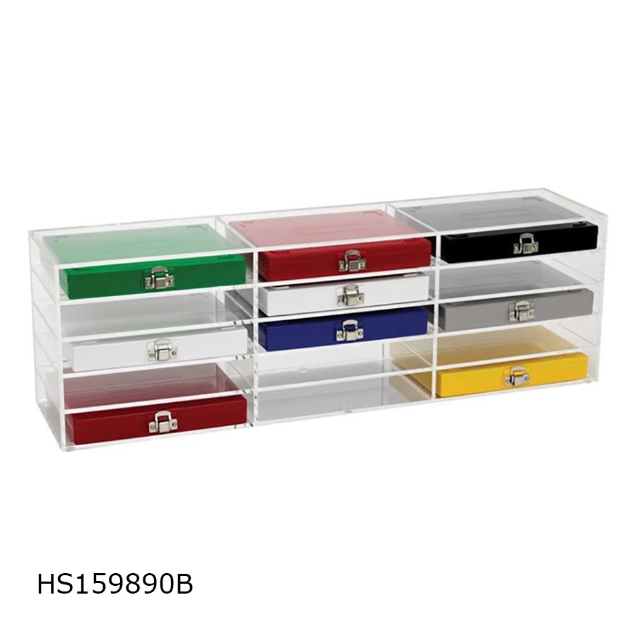 Storage rack