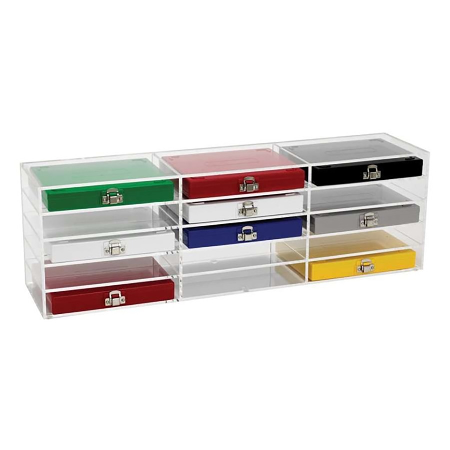 Rack for Boxes