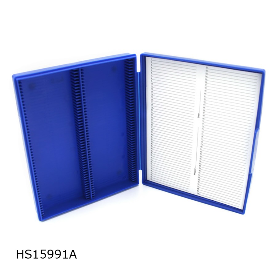 PP Slide Boxes