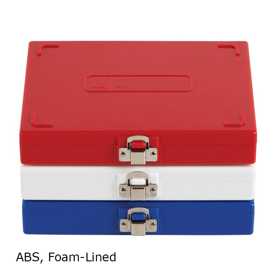 ABS Foam lined