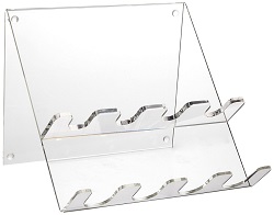 Acrylic Pipettor Stand