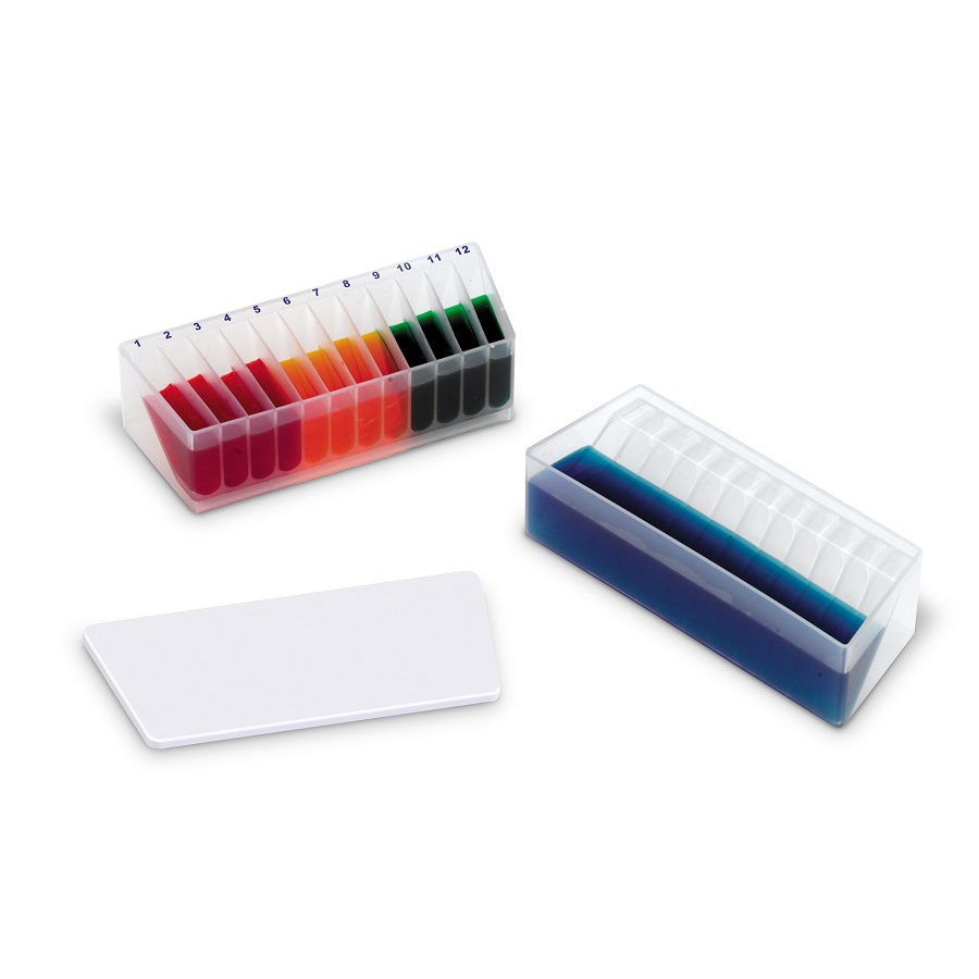 Reagent Reservoir
