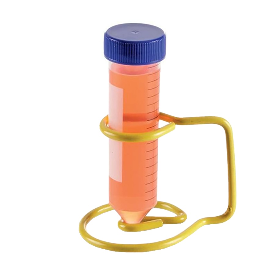 Stand Alone Tube Rack