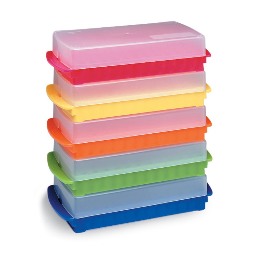 96-Well Reversible Rack