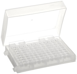 96-Well PCR Rack
