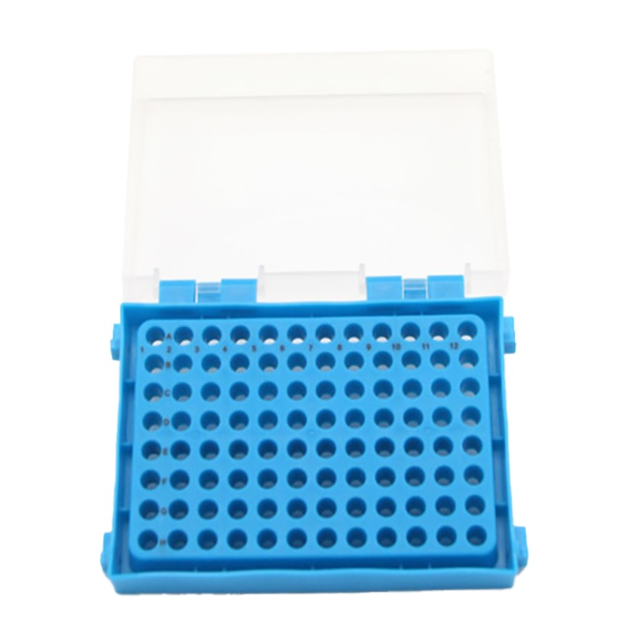 96-Well PCR Rack