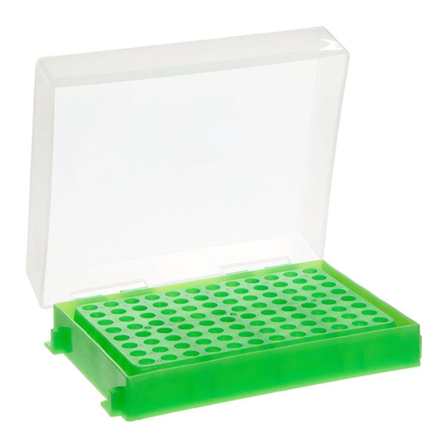 96-Well PCR Rack