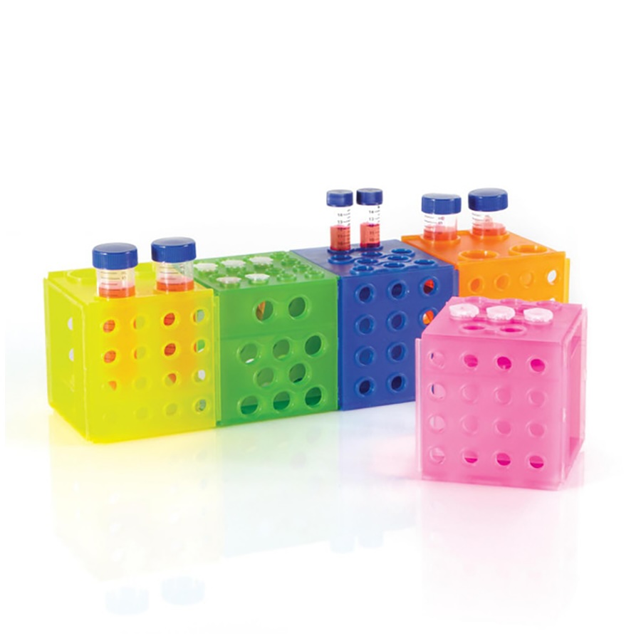 Cube Rack, Assorted Color