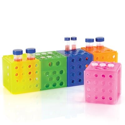 Cube Rack, Assorted Color