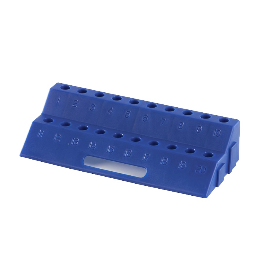 50-Well Storage Box