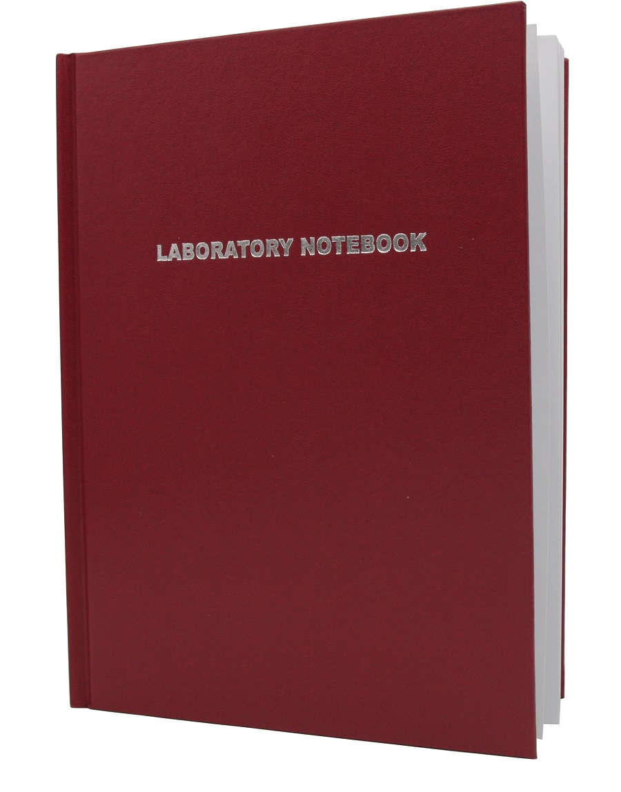 Lab Notebooks