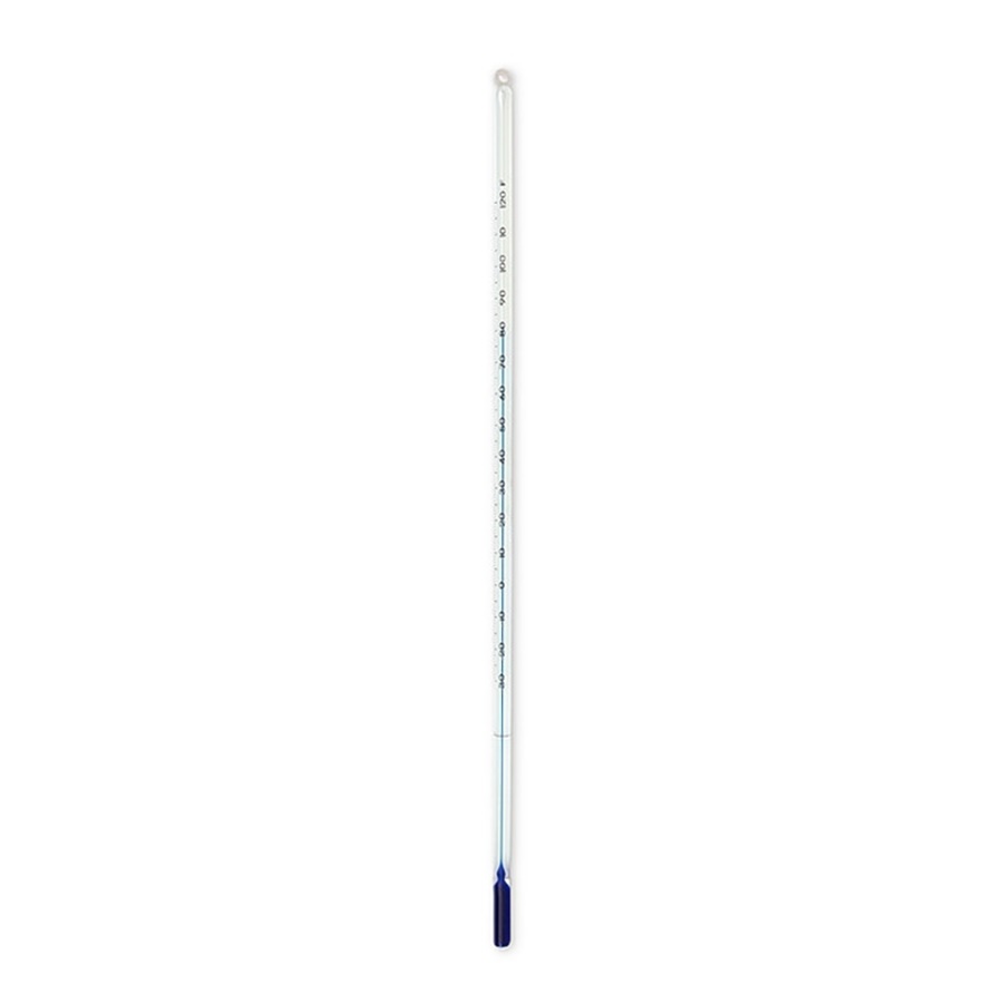 Glass Thermometers