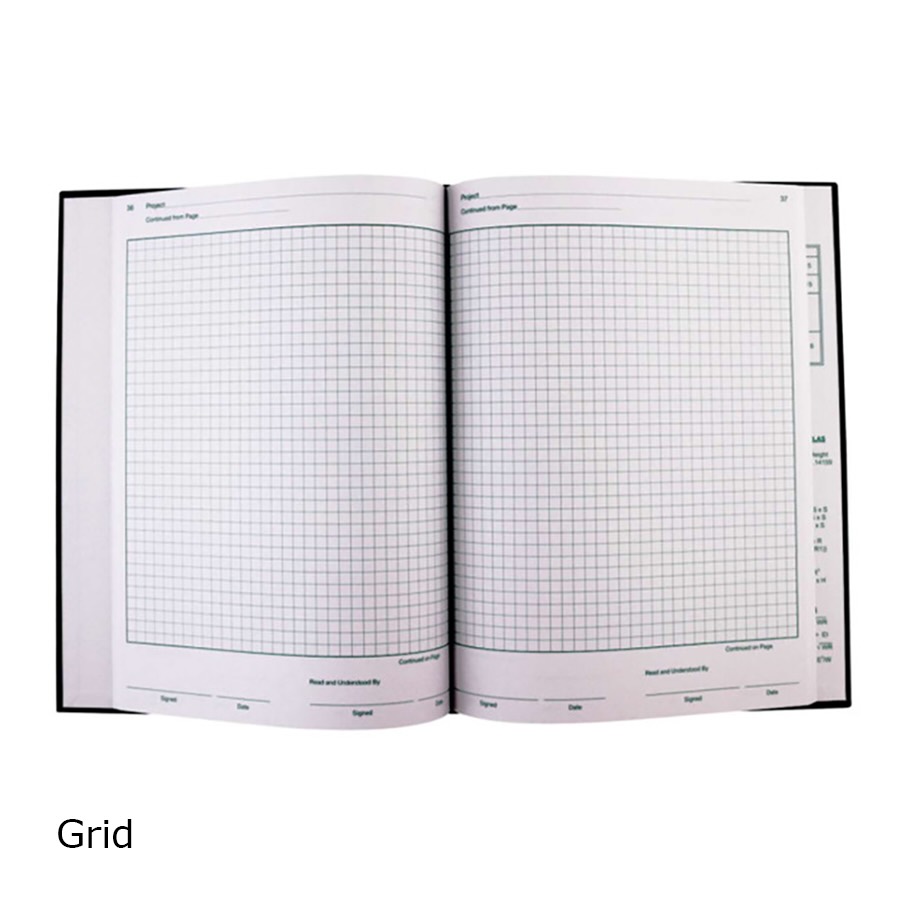 Lab Notebook