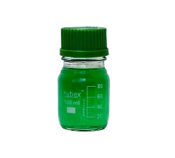 100mL Hybex Bottle
