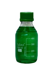 500ml Hybex Media Bottle