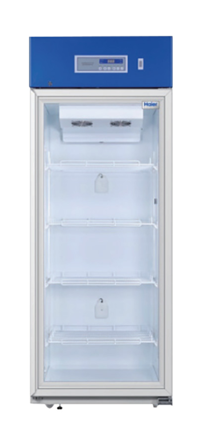 Haier Pharmacy Refrigerat