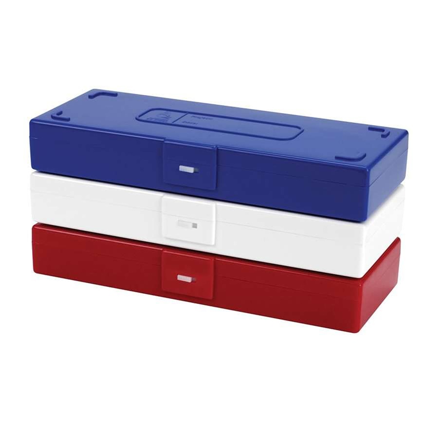Microscope Slide Boxes