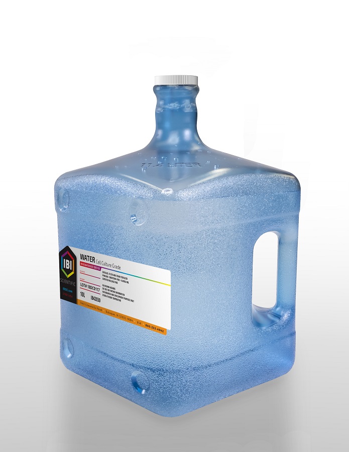 Cell & Tissue Culture Grade Water MIDSCI