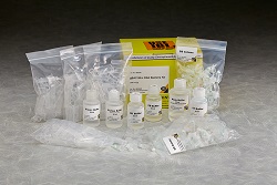 gBAC Genomic DNA Kit