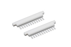 Comb, 12-Tooth, 1mm Thick