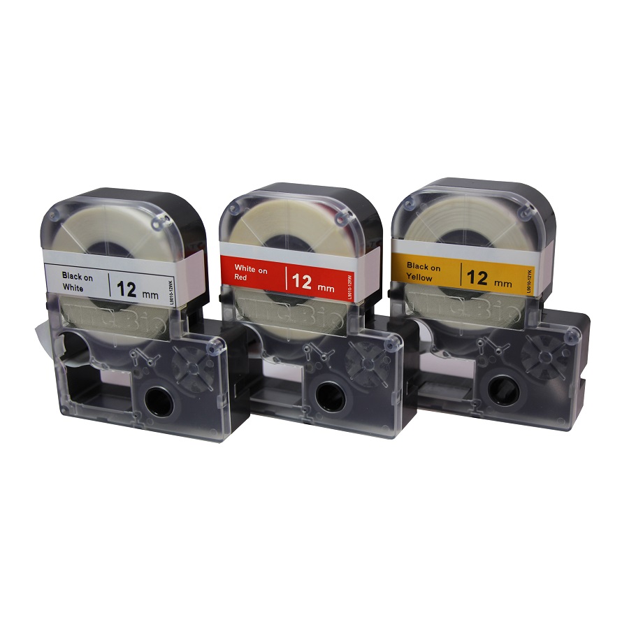 Autoclavable Label tape L9010 Labeler