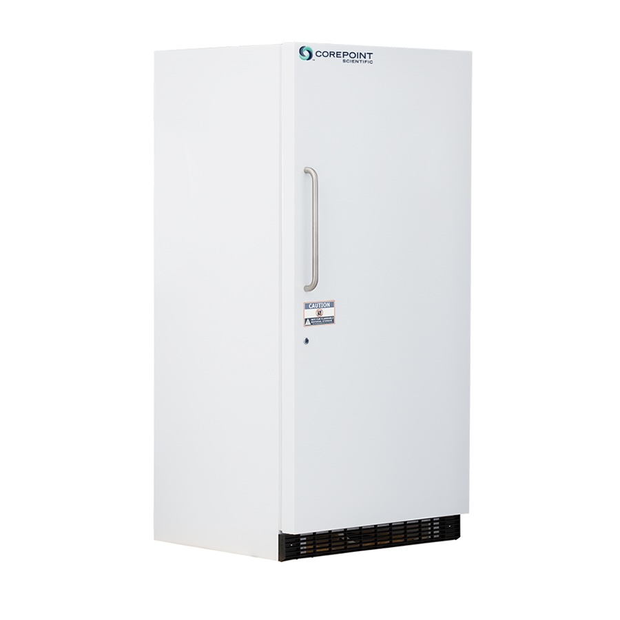 Freezer - Closed